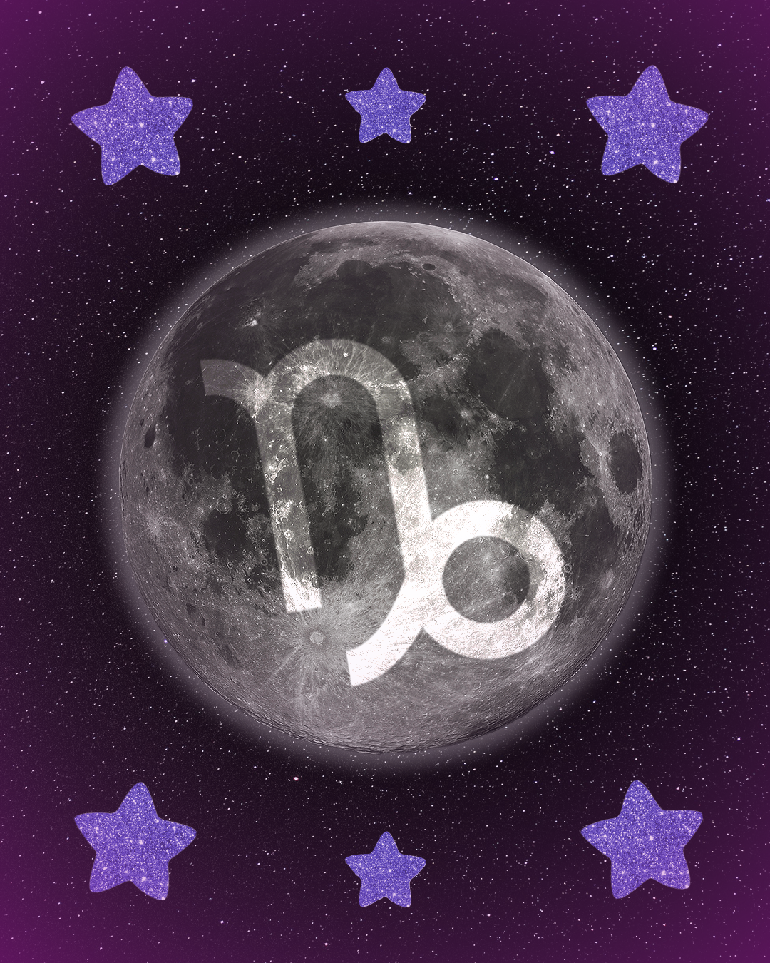 The New Moon in Capricorn makes us as solid as mountains Meaning, effects and horoscope for each zodiac sign