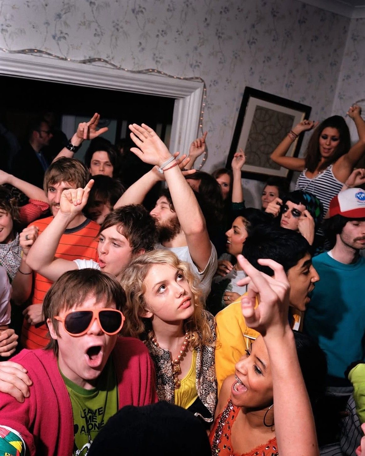 The Indie Sleaze era had its ugly stuff too The revival of an era does not necessarily have to be a revival of its most cringe-worthy aspects