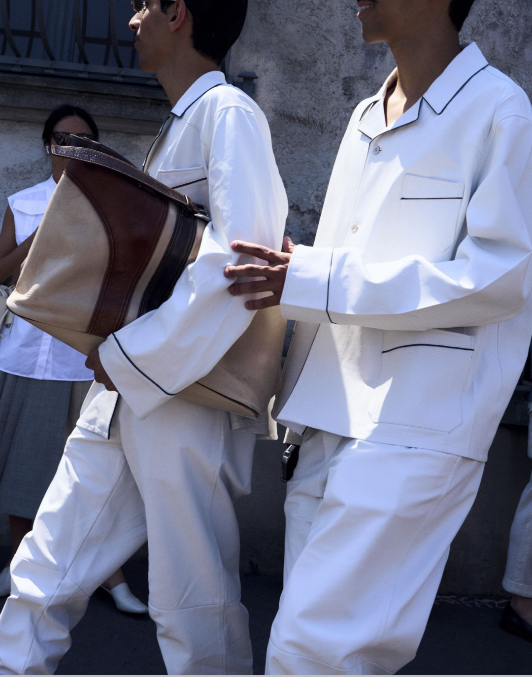 5 things to expect from Milan Fashion Week FW26 Men’s Four days that kick off the first fashion season of the year