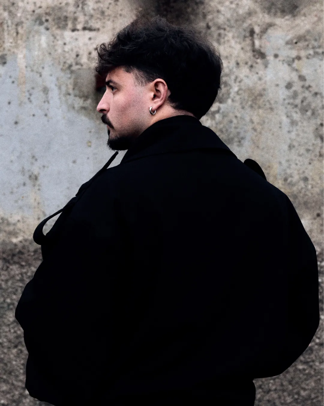 «Il vero artigianato è ciò che crei tu stesso da zero», intervista a Domenico Orefice  Il designer racconta il DNA del suo brand a Pitti Uomo 109