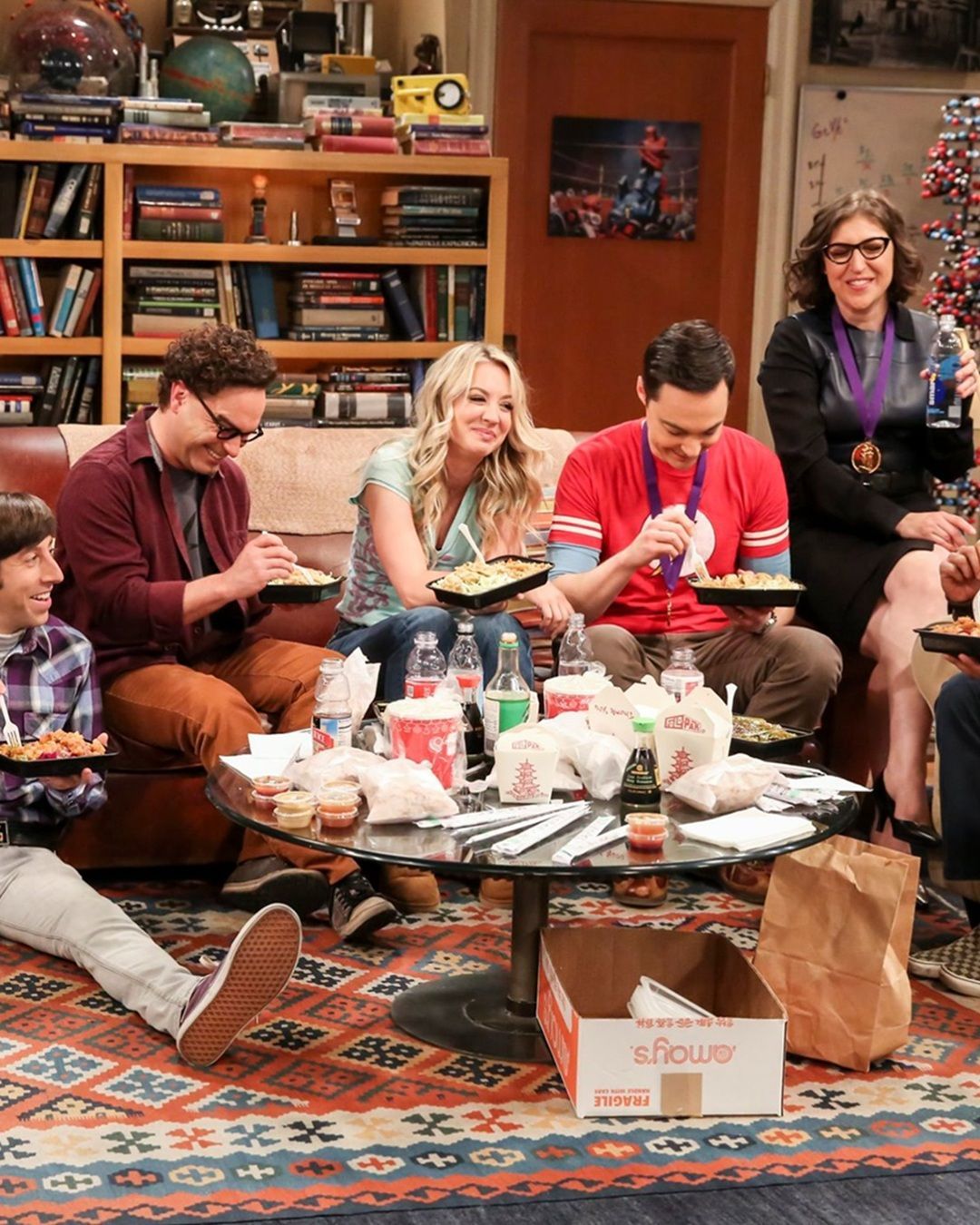 Suona il campanello: è la rivoluzione dell’ospitalità informale Scruffy Hosting, Deep Casual Hosting, il ritorno dello stare insieme senza pressione e il piacere di abbassare l’asticella