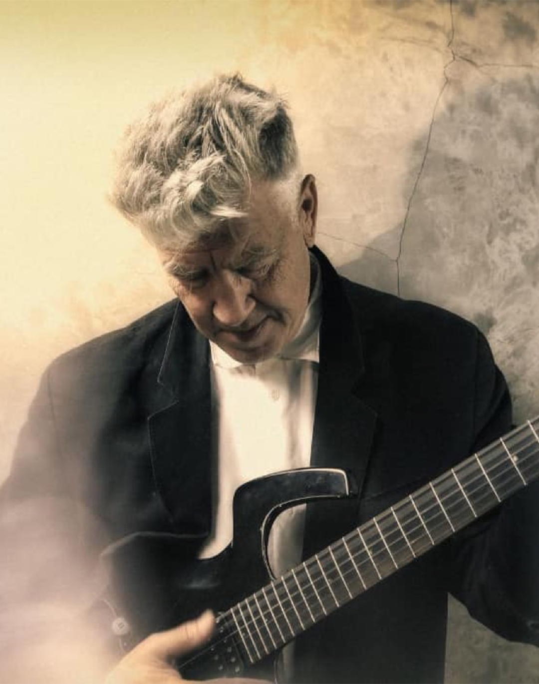 A journey through the music of David Lynch Tthe director who turned images into notes