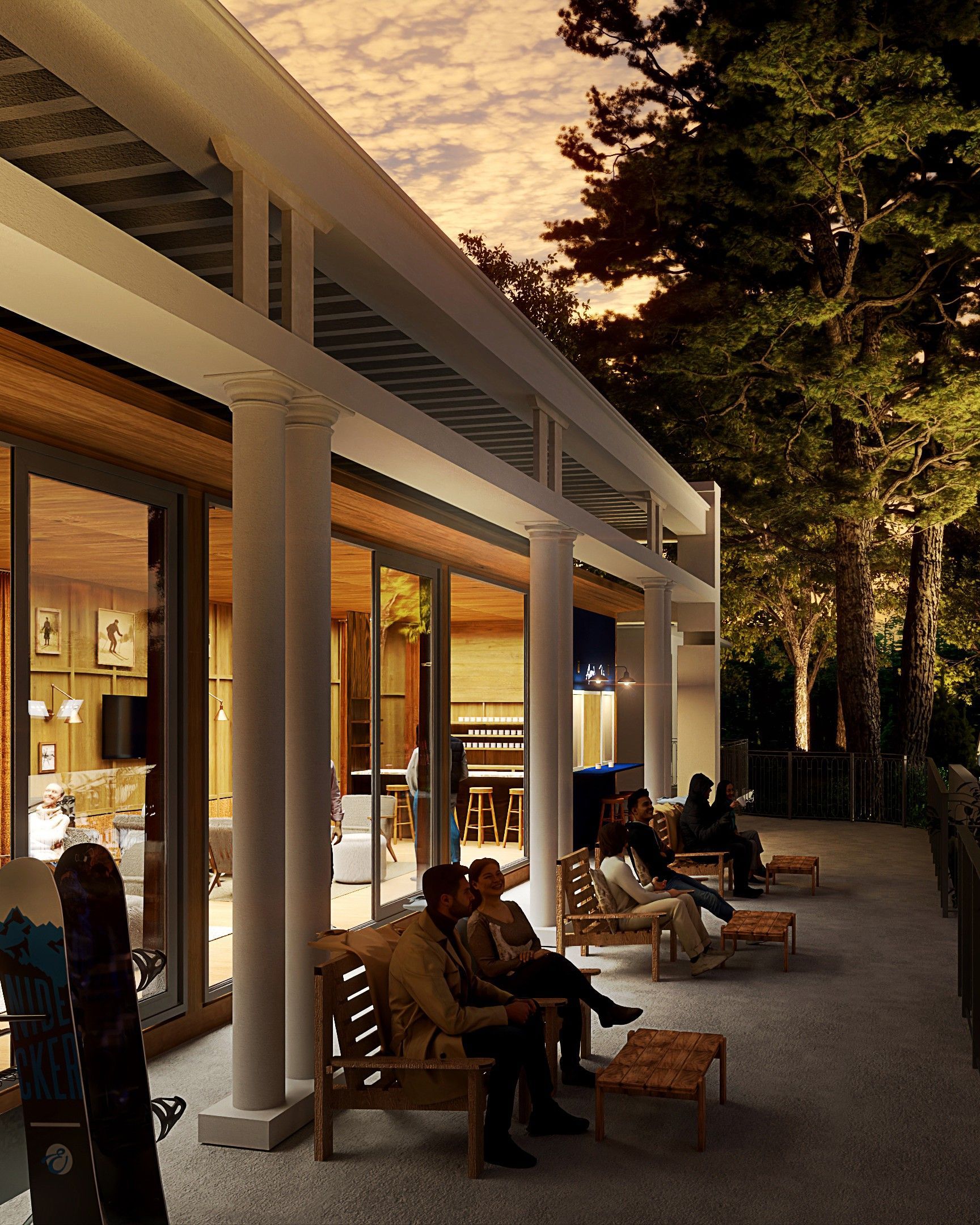 Airbnb brings its Airbnb House to the 2026 Milan Olympics A hospitality hub offering unique experiences