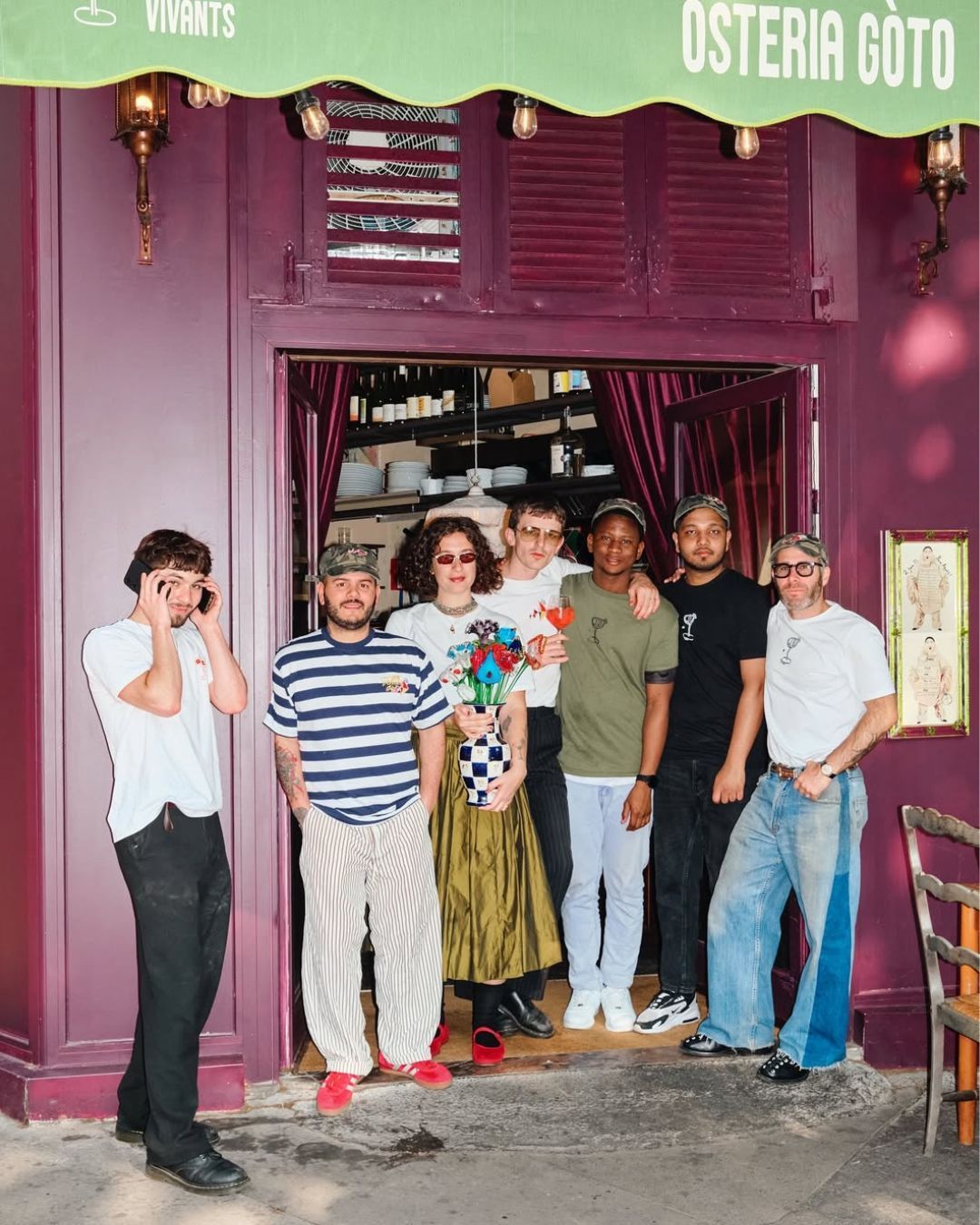 5 choses à faire ce week-end à Paris  Du 16 au 18 janvier