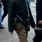 I migliori look street style del Pitti Uomo 109 L'anno dei fashion insider è iniziato a Firenze