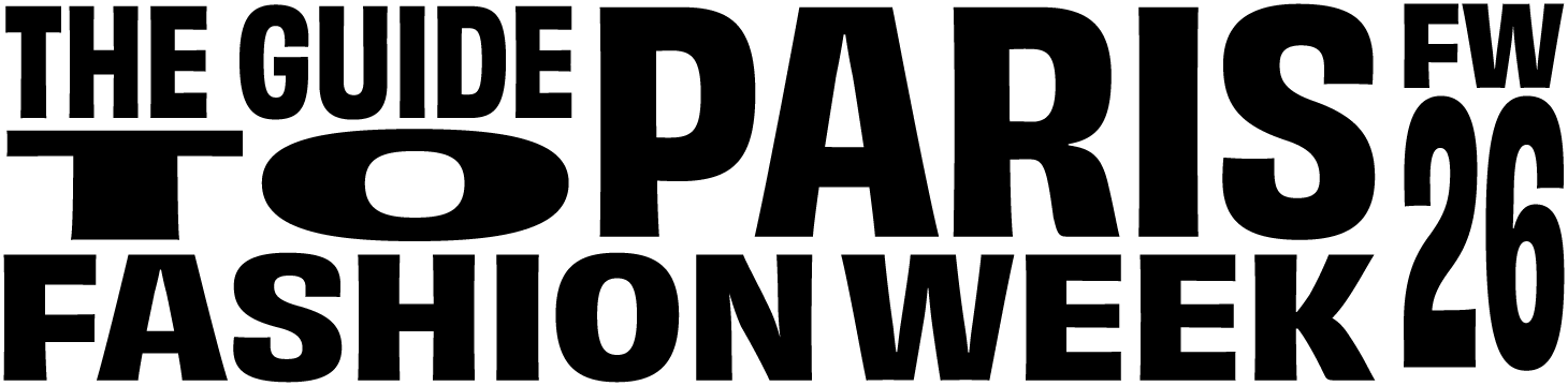 PARIS FASHION WEEK MEN’S FW26