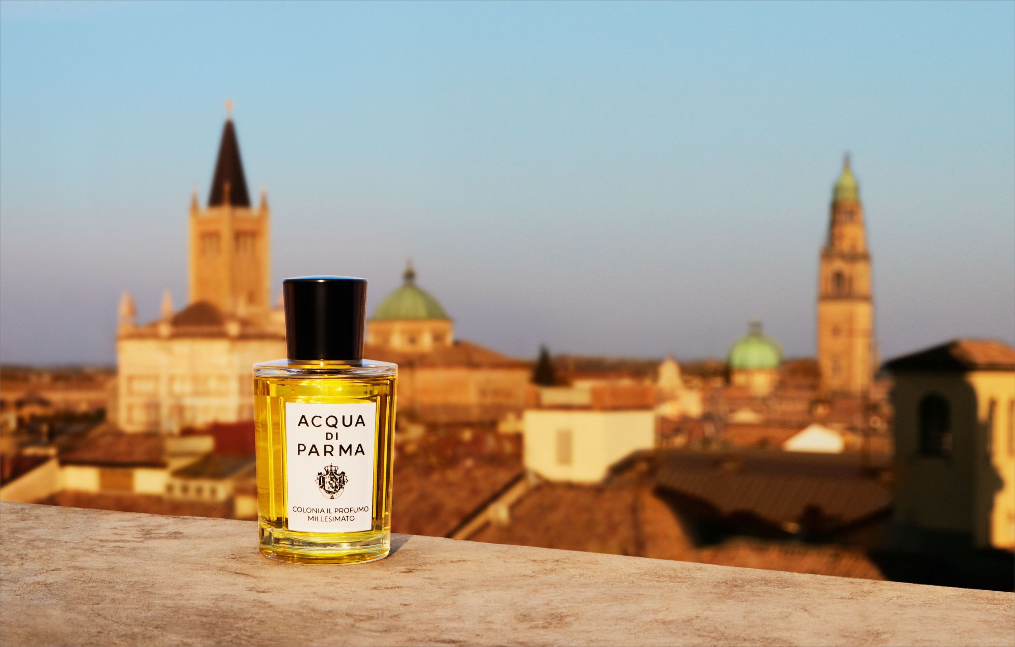 Colonia Il Profumo Millesimato | New Acqua di Parma Fragrance 2026