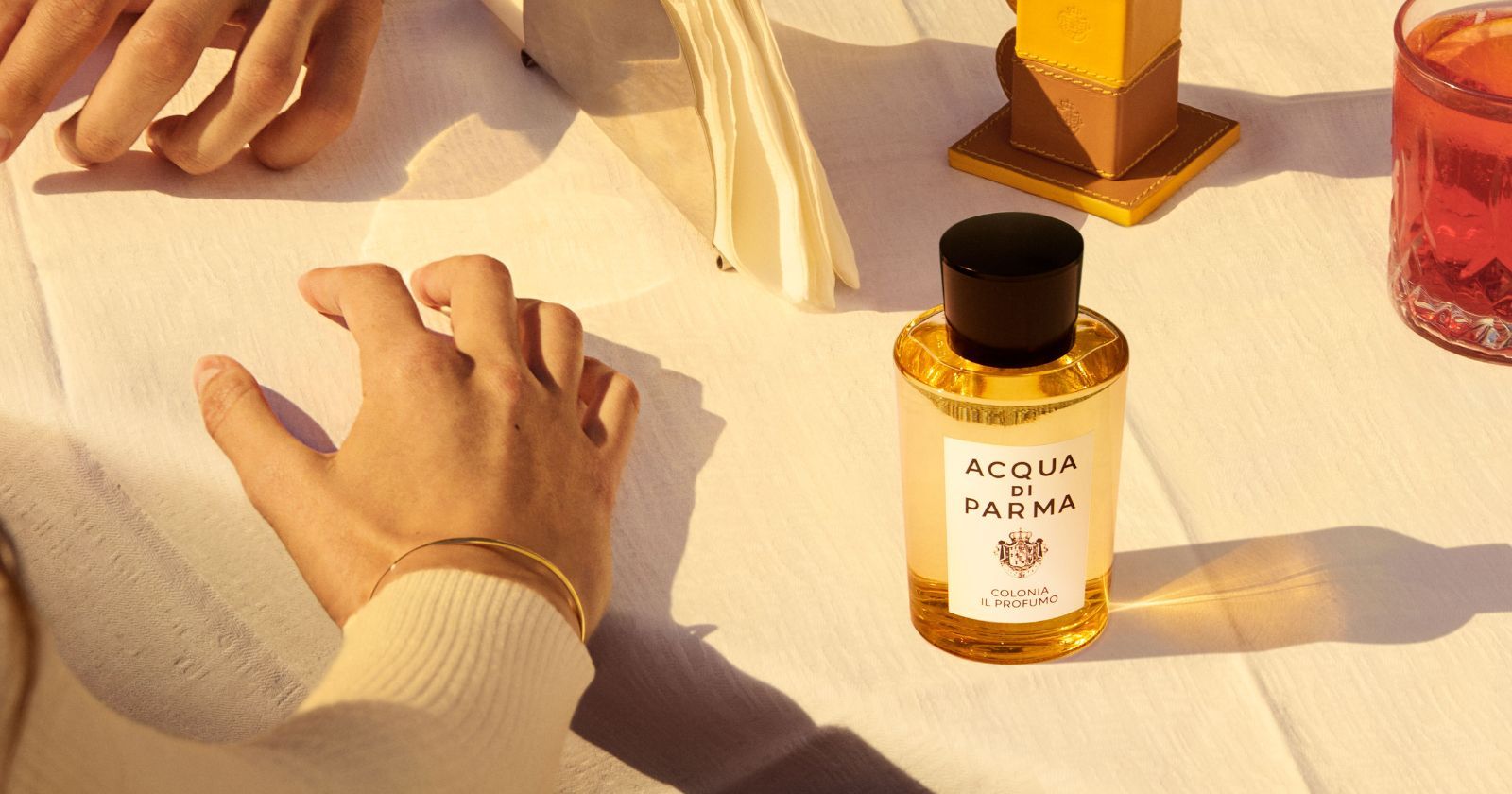 Colonia Il Profumo Millesimato | New Acqua di Parma Fragrance 2026