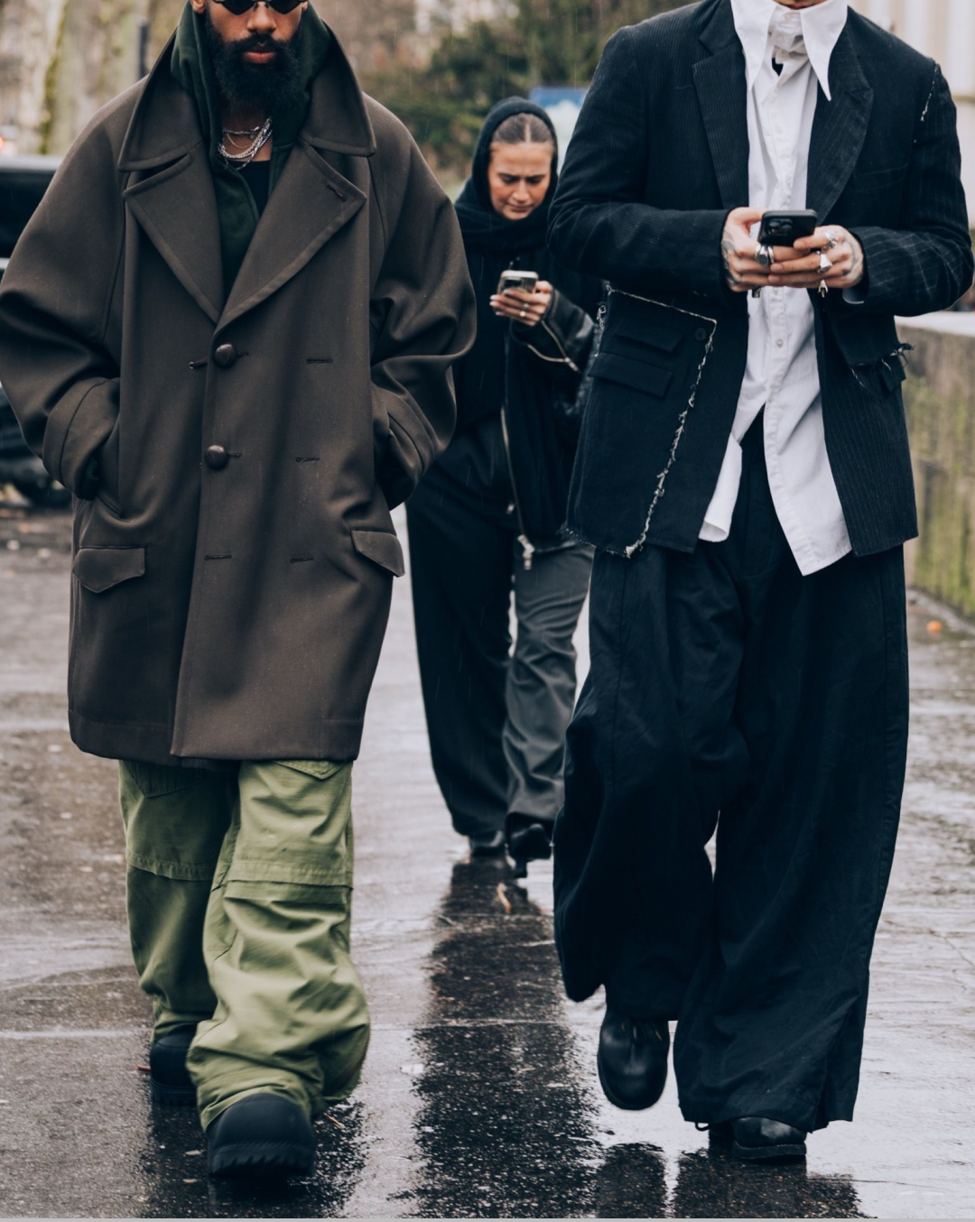 5 cose da aspettarsi dalla Paris Fashion Week FW26 Menswear Parigi non delude mai