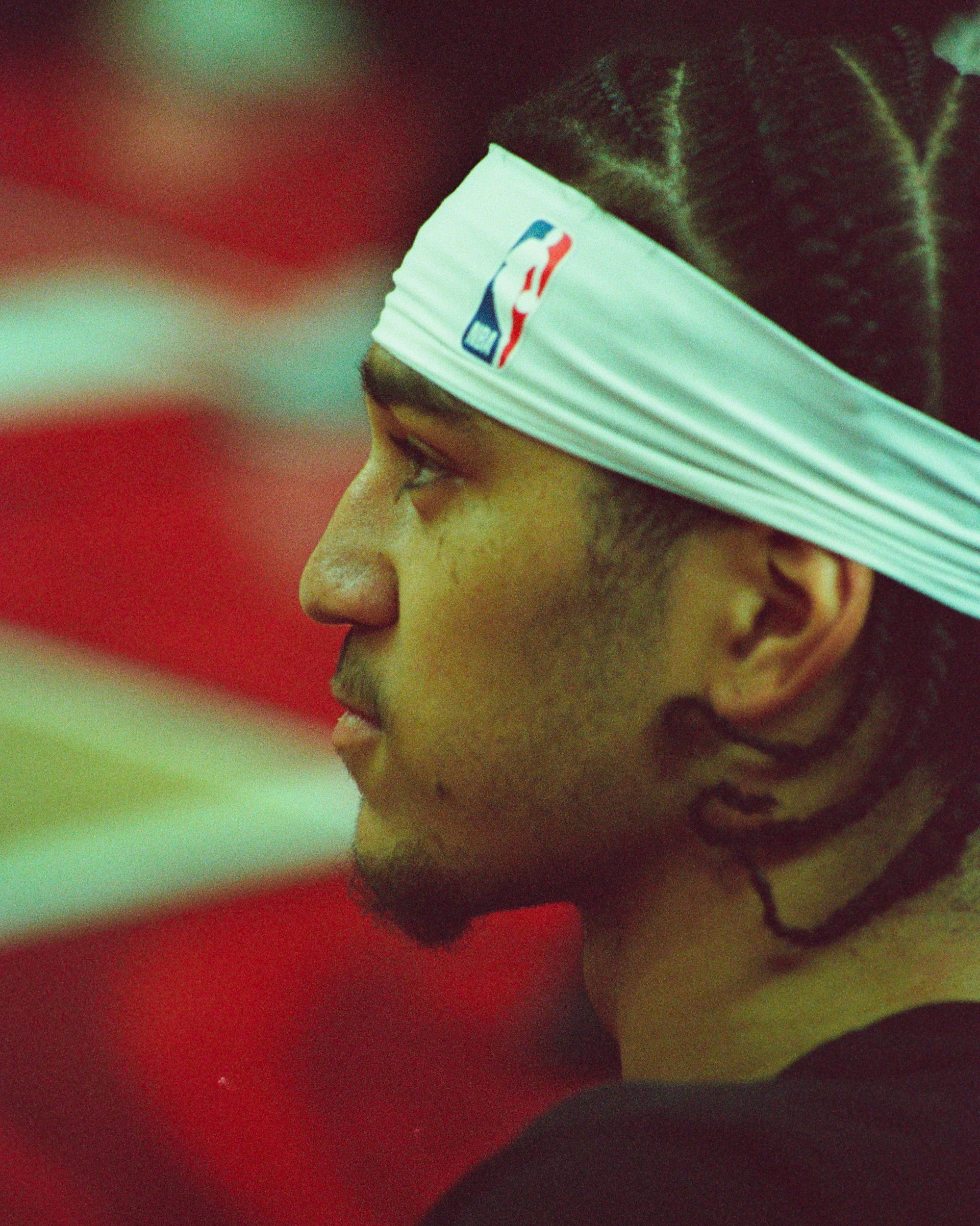 What is it like to experience the NBA first-hand? Thanks to Foot Locker we've been in London for Grizzlies vs Magic