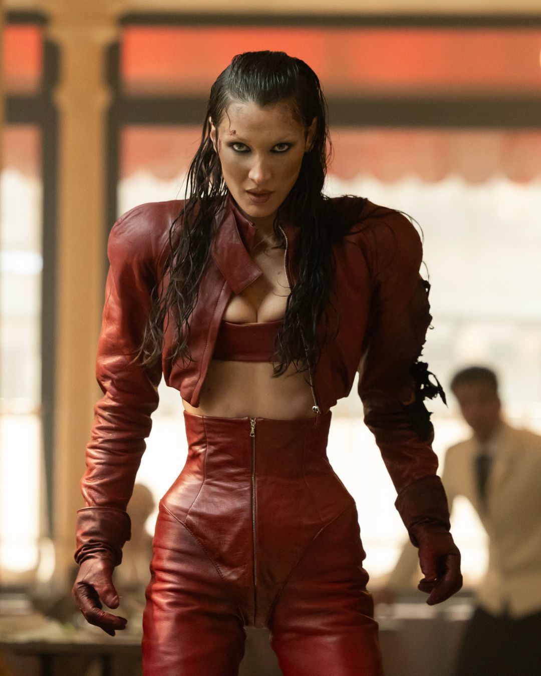 The Beauty è la serie che racconta il lato oscuro della bellezza Quanto siamo disposti a sacrificare pur di apparire perfetti?