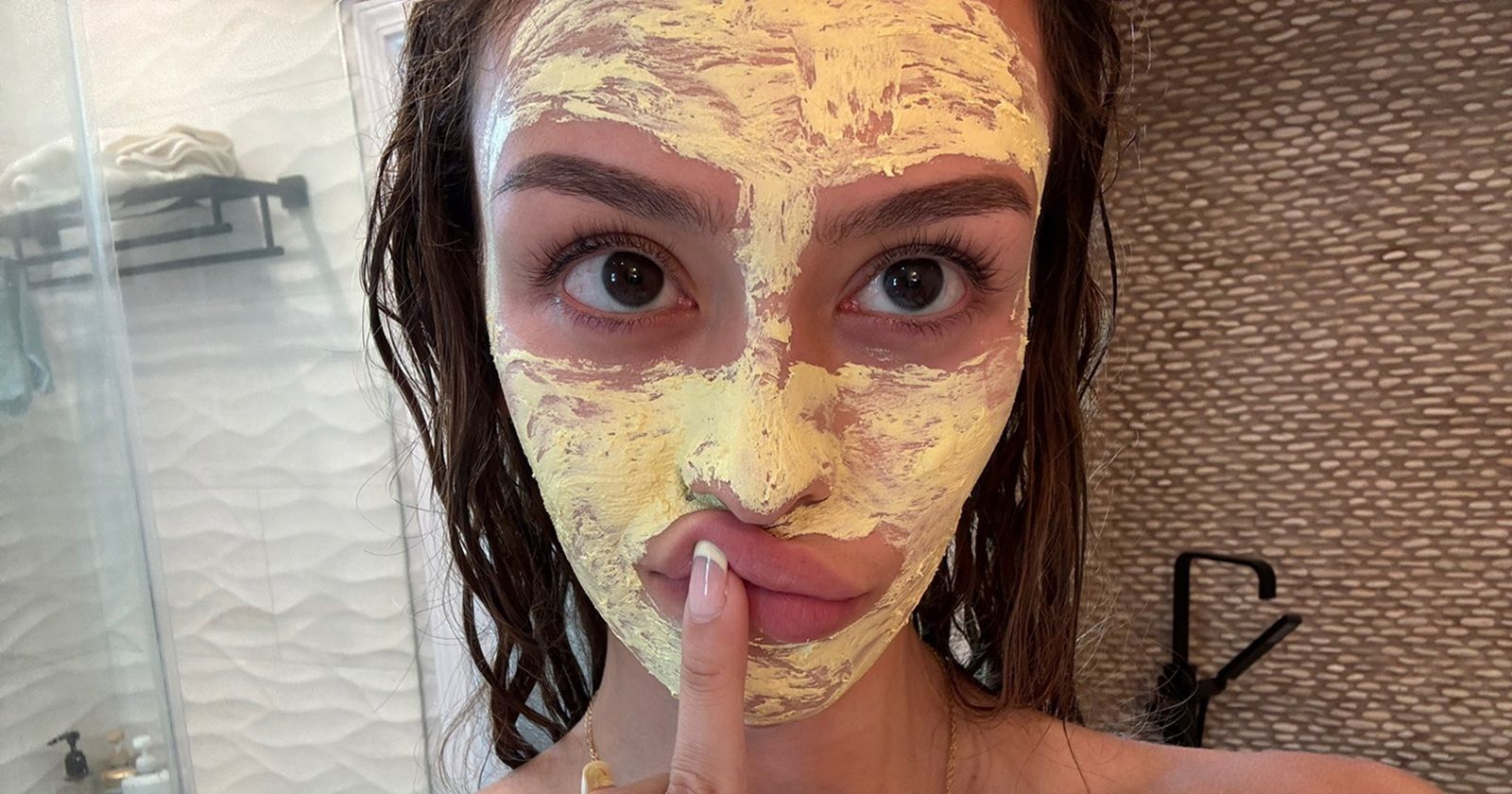 Natural Botox TikTok trend: DIY anti-age skin hacks - nss G-Club