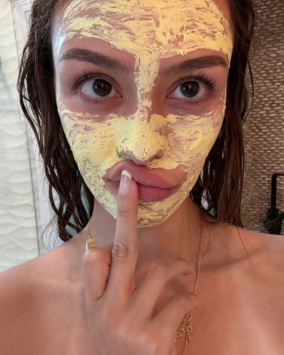 Natural Botox is TikTok's new beauty obsession Instant glow or viral illusion? Let's clarify