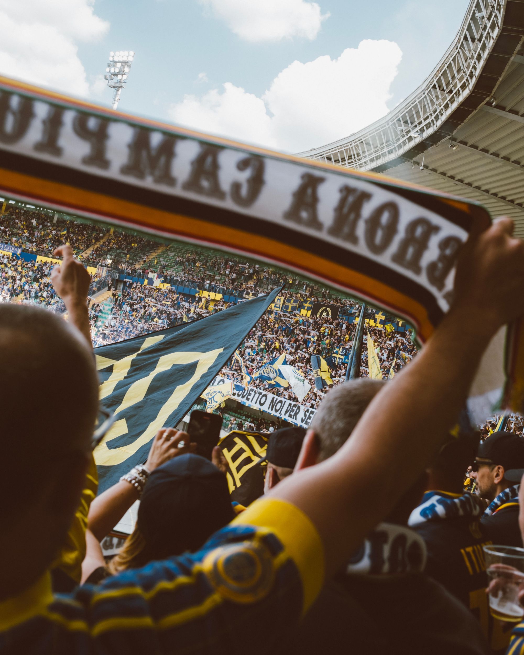 New football stadiums in Italy: the ultimate guide A complete city-by-city map of stadium projects and renovations