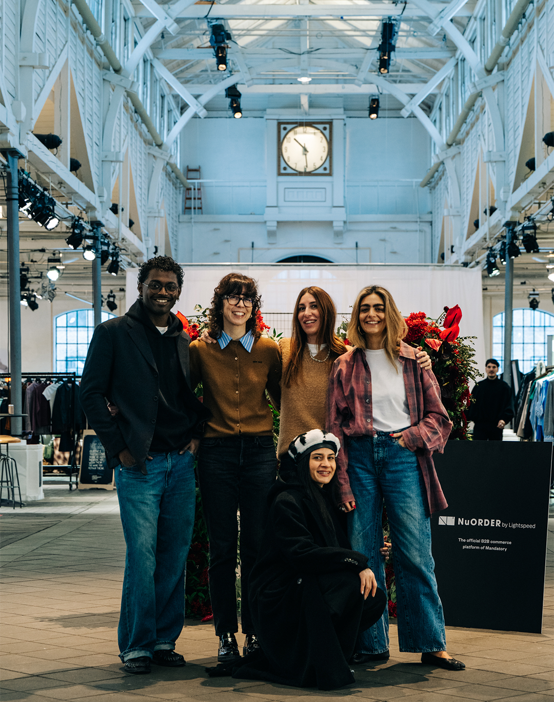 Cosa sta succedendo nell’industria del wholesale ? La nuova relazione buyer-brand e il futuro del commercio all’ingrosso