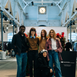 Cosa sta succedendo nell’industria del wholesale ? La nuova relazione buyer-brand e il futuro del commercio all’ingrosso