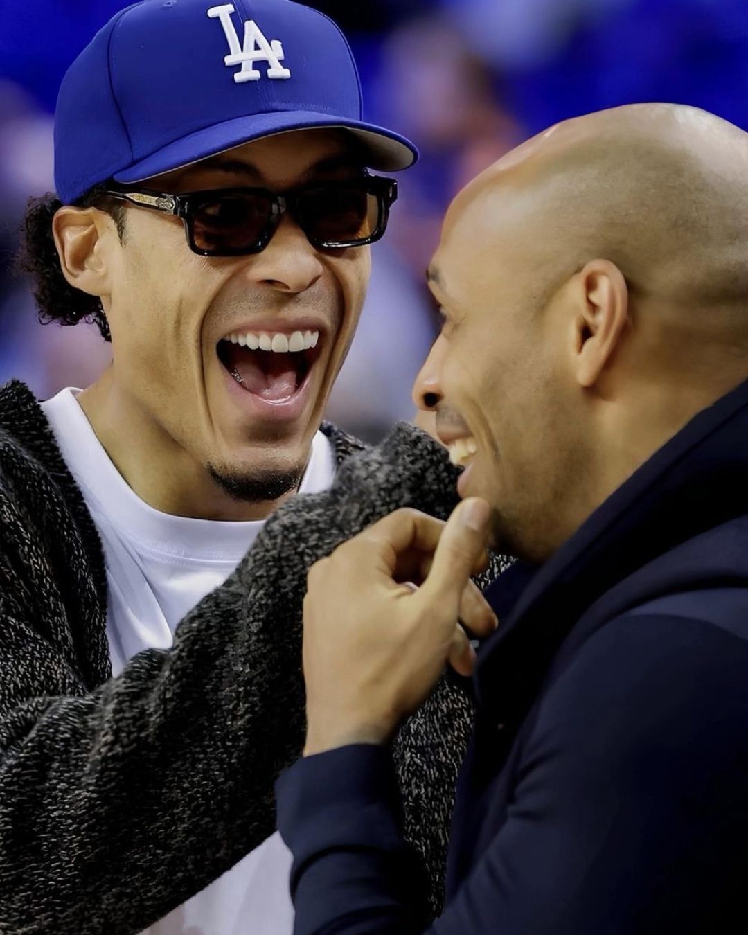 The NBA taken over Europe’s streets The streets of London and Berlin provided the perfect backdrop for the 2026 NBA Global Games