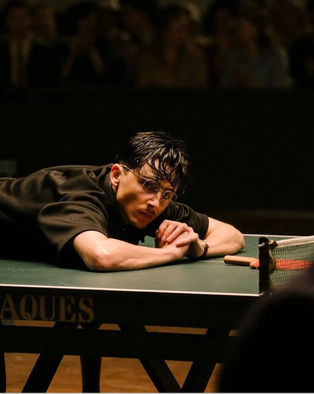 Marty Supreme è una bomba E sì, Timothée Chalamet dovrebbe vincere l’Oscar per la sua performance