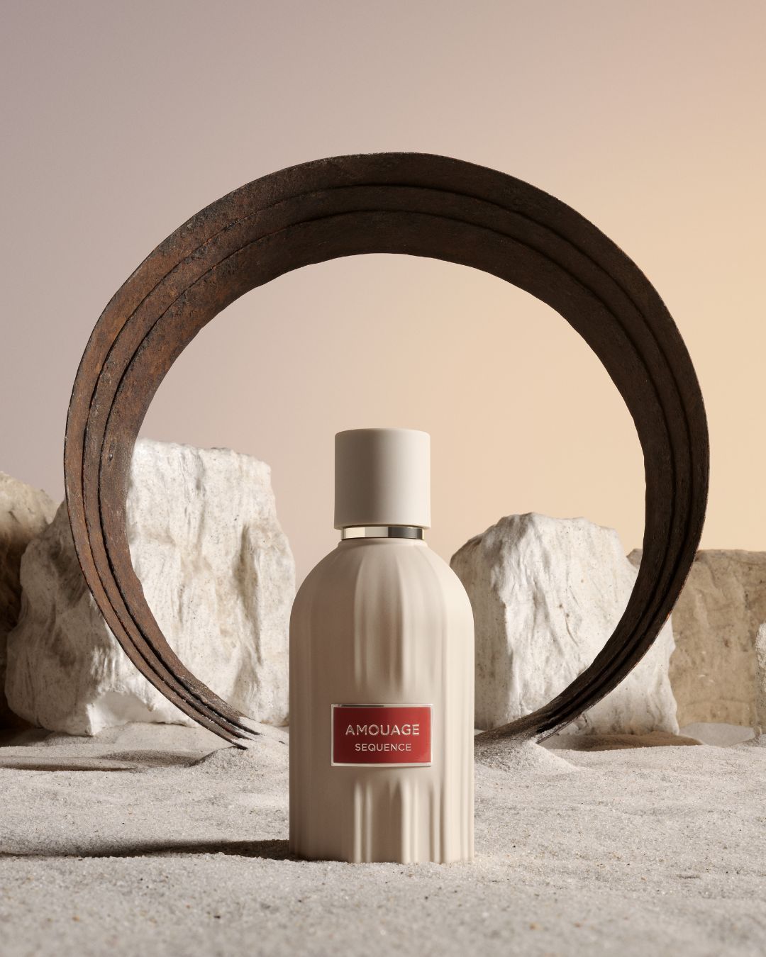 Olfattorio Bar à Parfums e Amouage presentano tre nuove fragranze Secondo atto della acclamata Collezione Essences