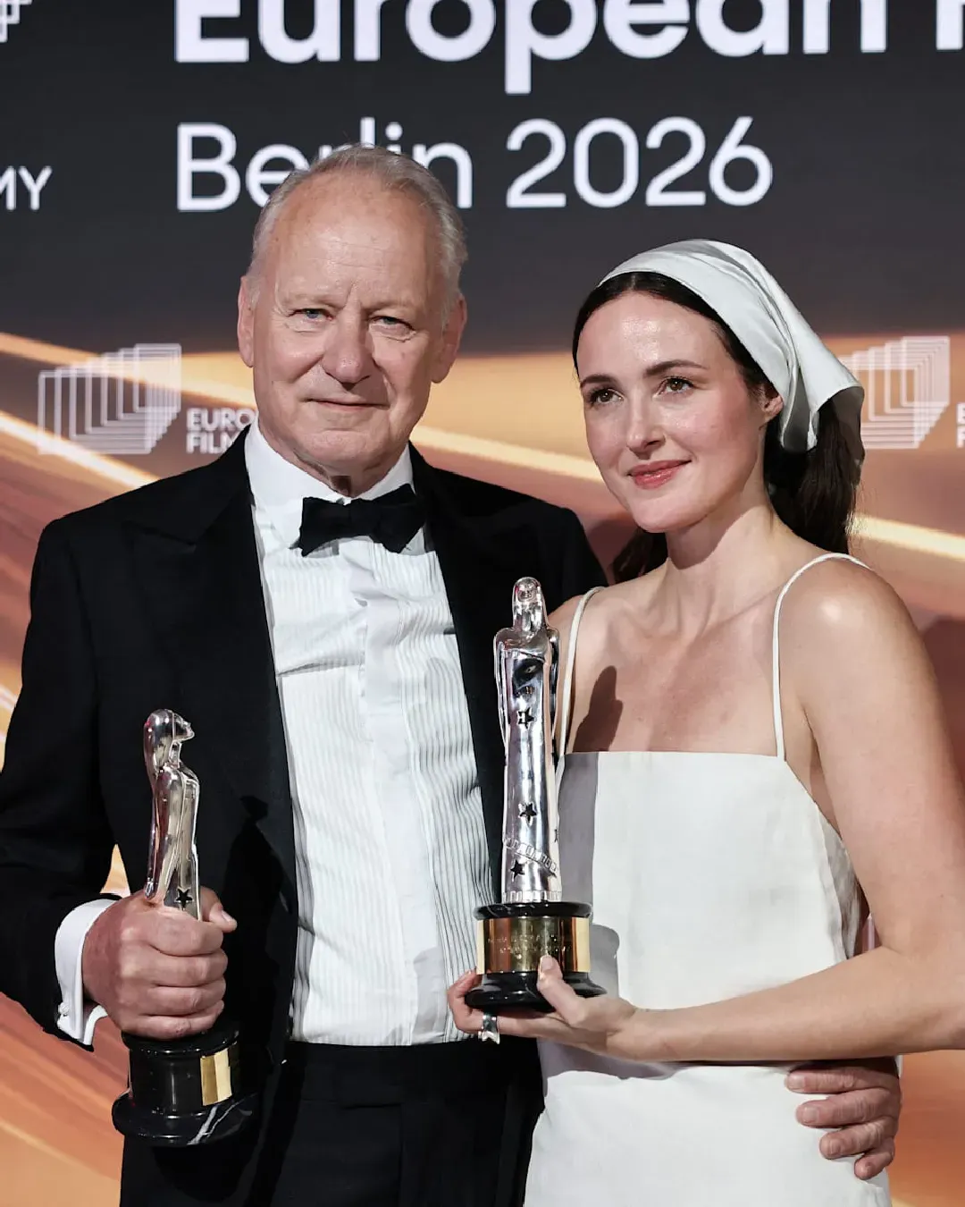 Stellan Skarsgård è il vero motivo per cui vedere Sentimental Value Non l’unico, ma sicuramente il migliore