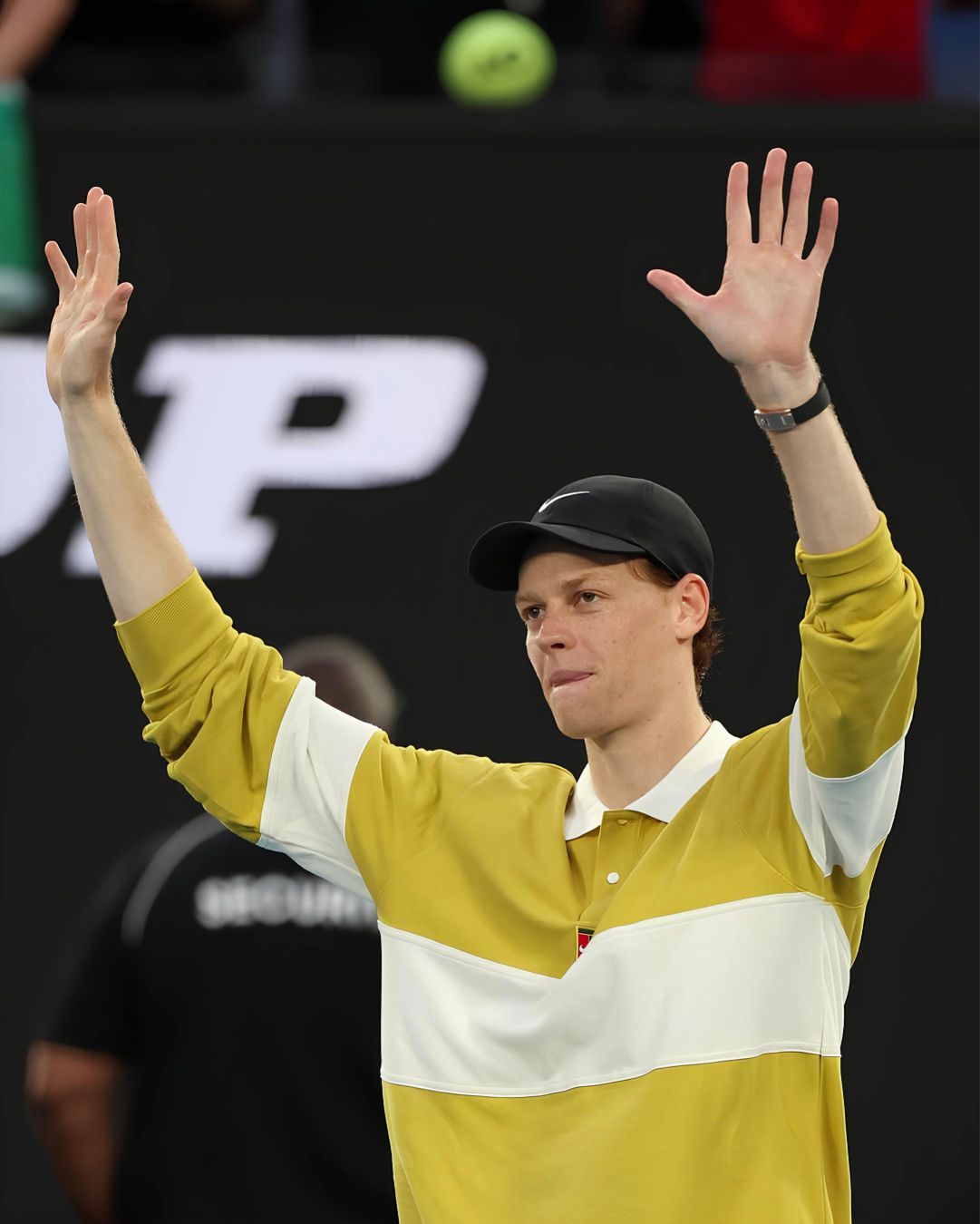 What's wrong in Nike's kits for Jannik Sinner at the Australian Open? Carlos Alcaraz definitely won the outfit battle