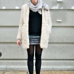 Sarah Fornoni Streetstyle in Milano