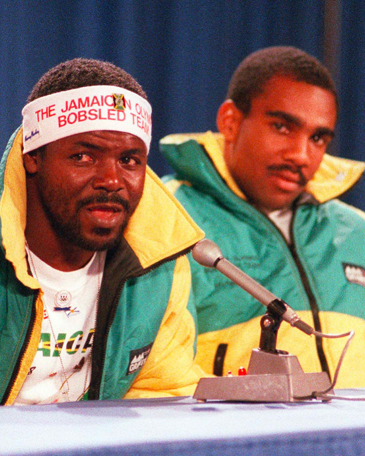 The legend of Jamaica's bobsleigh aesthetic From Calgary to Milano Cortina 2026