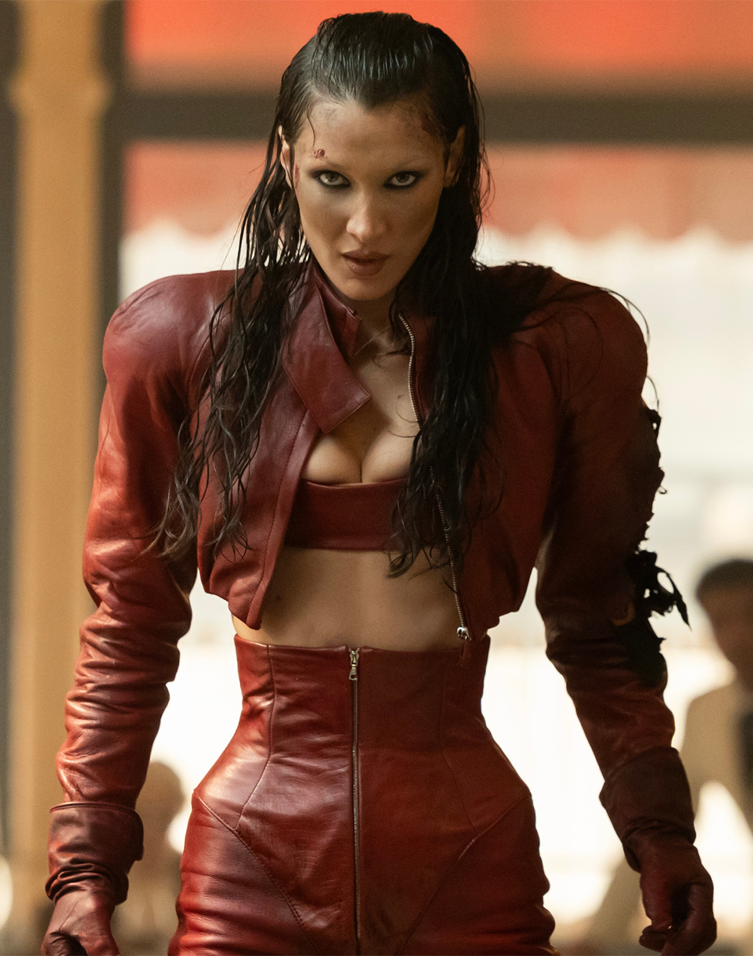 La nuova serie The Beauty di Ryan Murphy assomiglia a The Substance Lo show che ci racconta il lato oscuro della bellezza