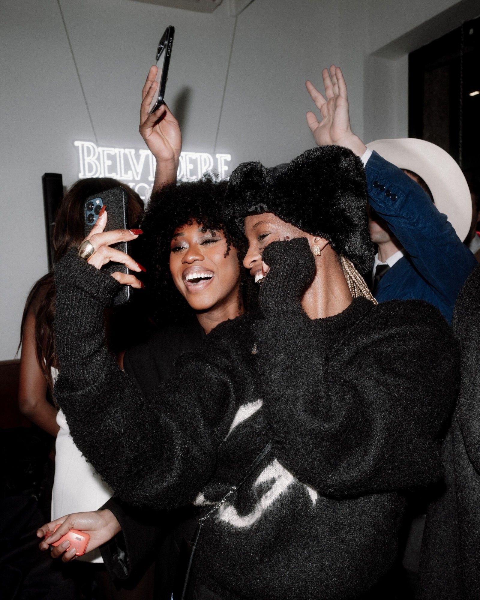 Com'è andato l'evento Drink & Slice di Belvedere Vodka da Pizza Stella a Milano Una serata milanese che riscrive l’aperitivo con semplicità audace e abbinamenti inaspettati