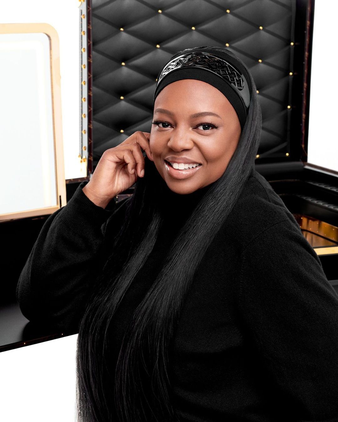 Pat McGrath Labs has filed for bankruptcy When beauty myths clash with reality