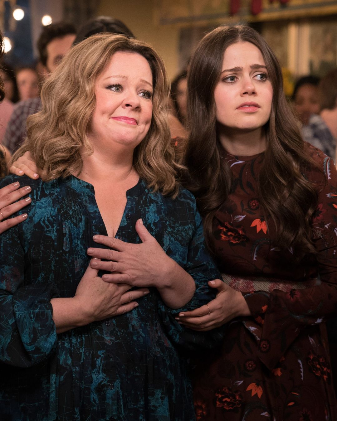 Sharing makeup and skincare: yes, but how? When friends ask you for the mascara, this is what you have to do