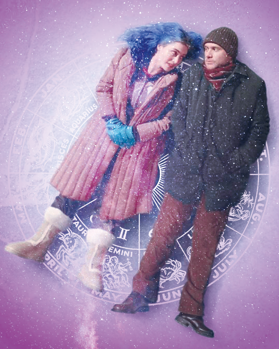 L'oroscopo di febbraio 2026 Transiti, previsioni e oroscopo per ogni segno zodiacale