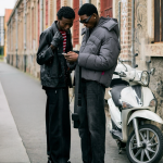 Is Europe too dependent on American technology?  According to many analysts, yes — especially since the new global order is based on the law of the strongest