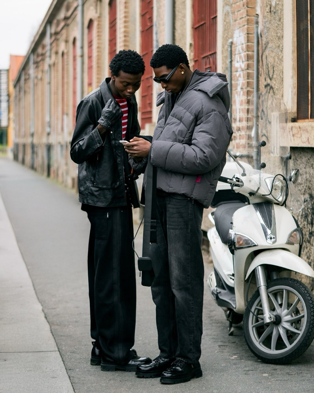 Is Europe too dependent on American technology?  According to many analysts, yes — especially since the new global order is based on the law of the strongest