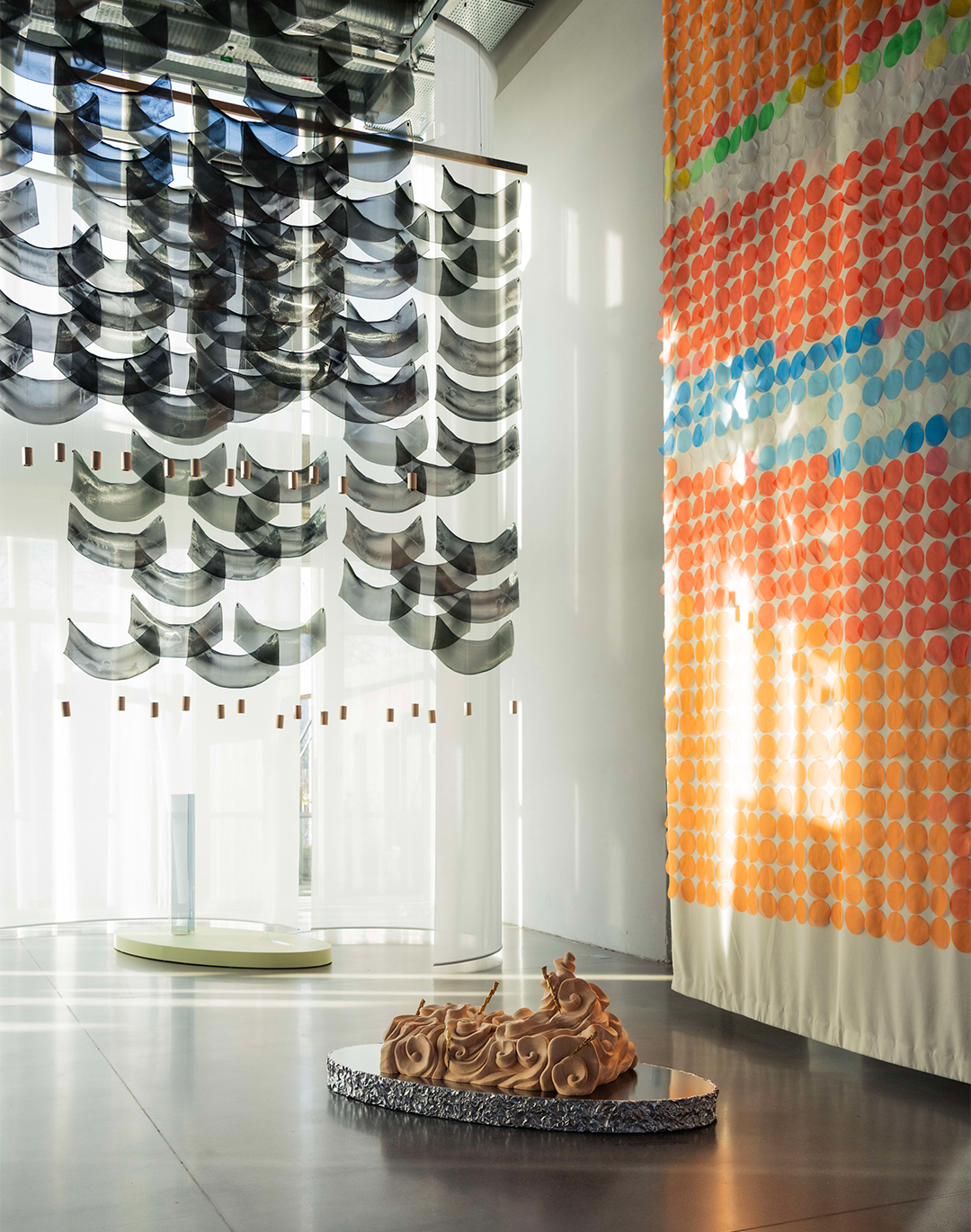 Dopo aver conquistato Tokyo, la mostra “Beyond our Horizons” arriva a Parigi La mostra che in Giappone ha visto 75.000 visitatori