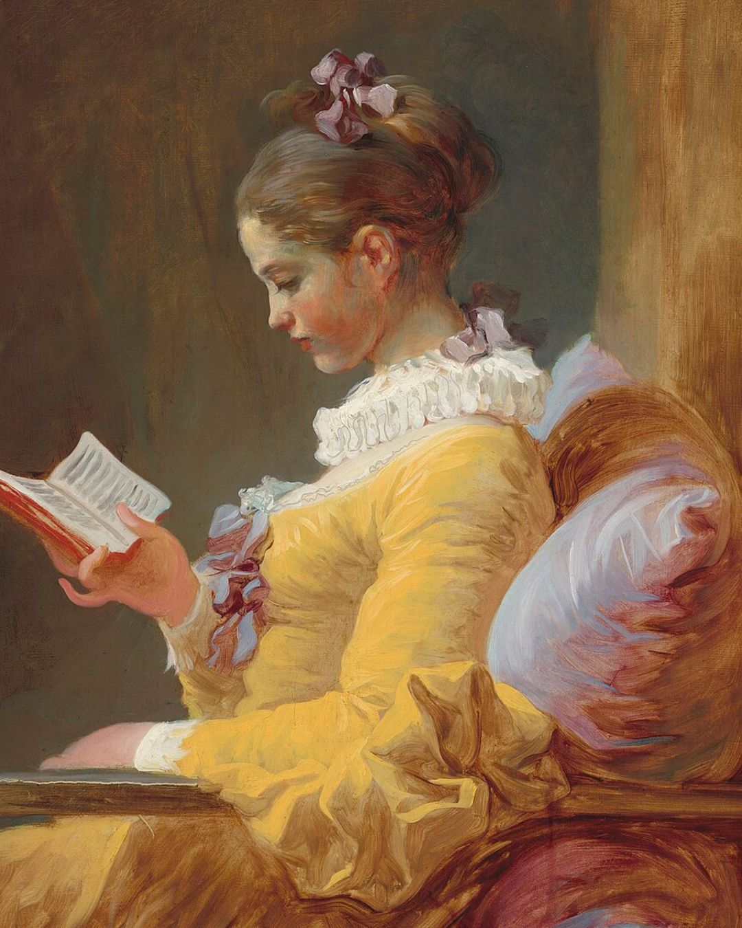 Cosa legge la gen alpha? Peperoncini, wattpad e booktok