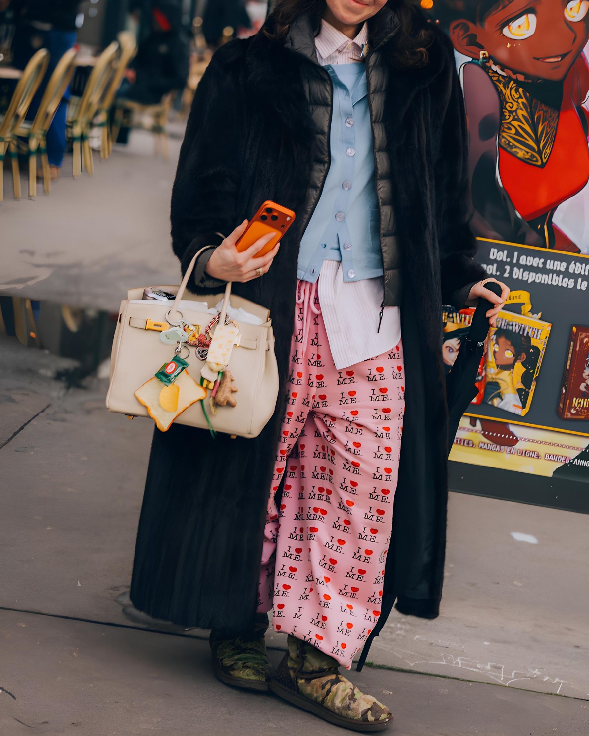 A trial has begun in the US to determine if social media causes addiction And if extra precautions need to be taken