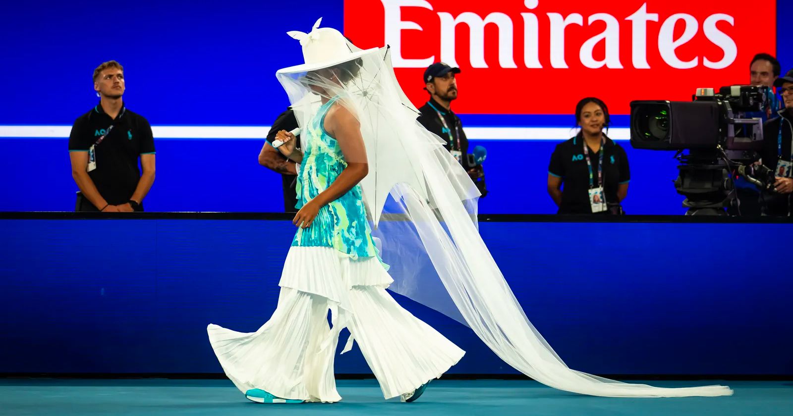 Australian Open 2026: Sinner, Alcaraz & tennis fashion - nss sports
