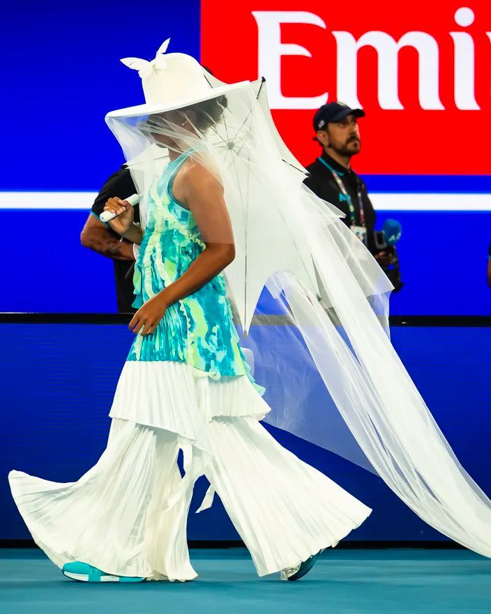 The best Australian Open 2026 looks Iconic outfits between tennis and fashion