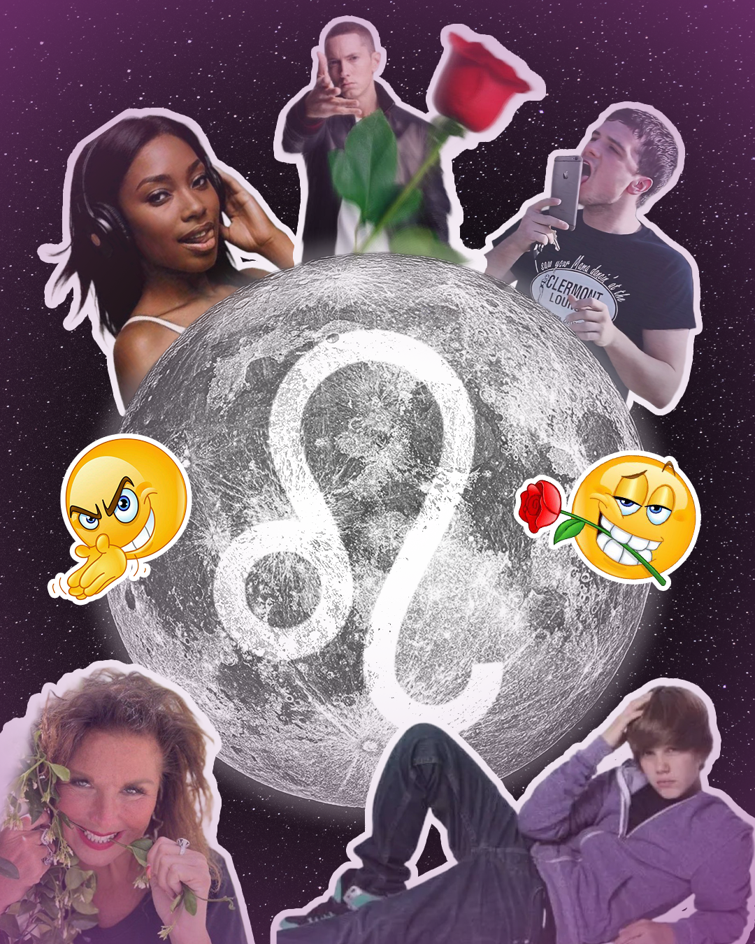 The Full Moon in Leo ignites our inner fires Meaning, effects and horoscope for each zodiac sign