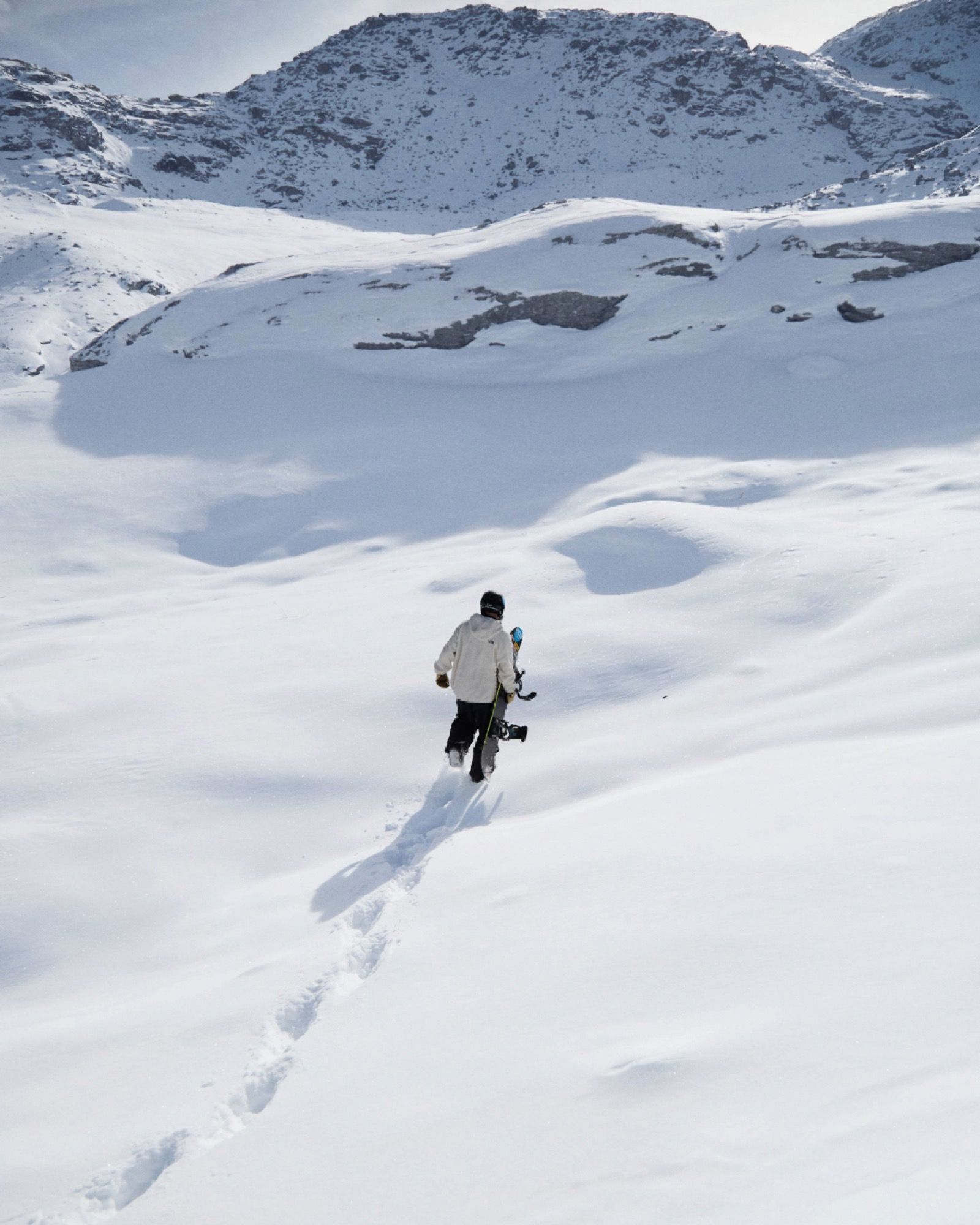 Zalando presents a docu-series dedicated to winter sports athletes Establishing itself as the Presenting Partner of the LAAX Open, the most important freestyle event in Europe