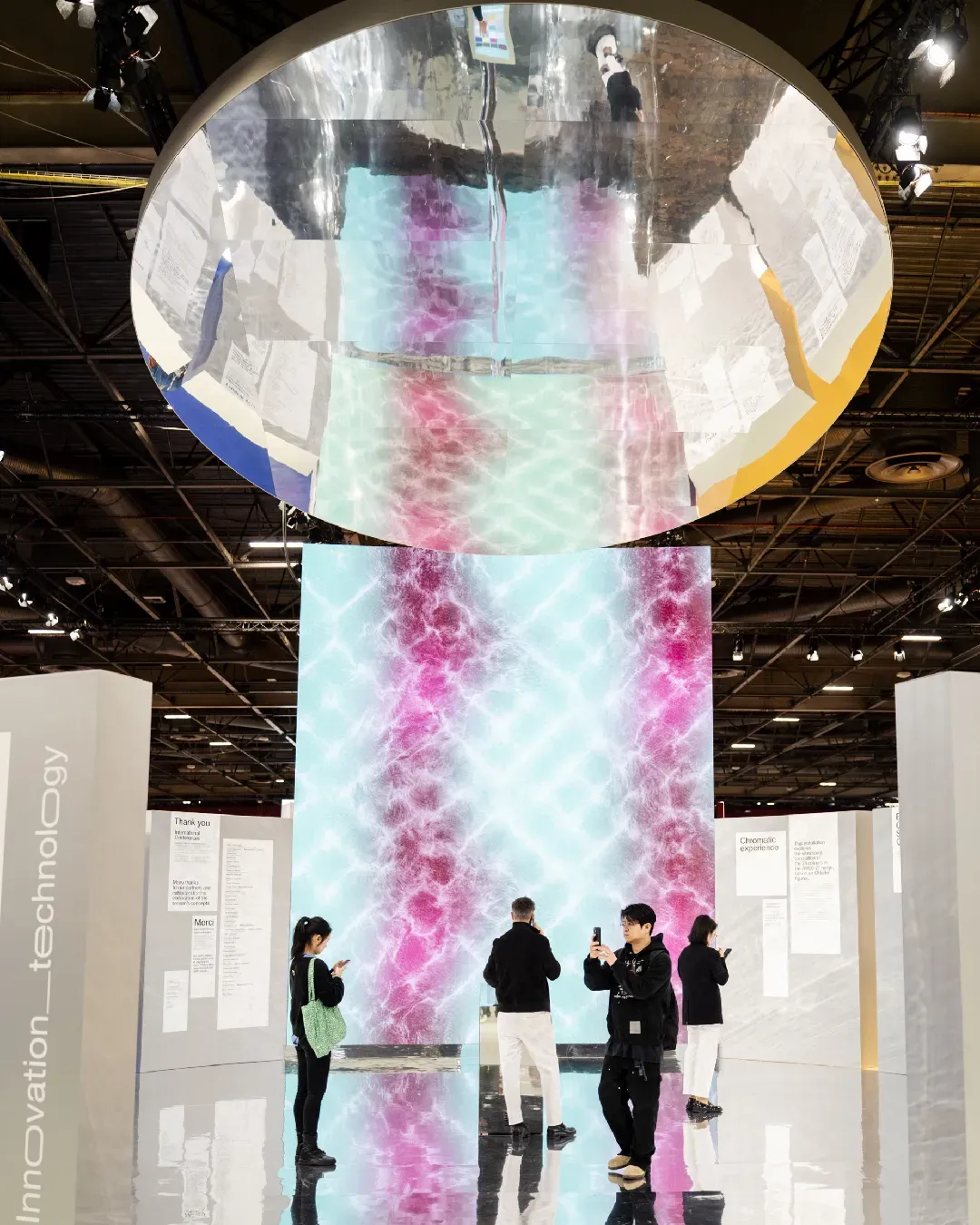 Tutto è pronto per Première Vision Paris 2026 La fiera che celebra il savoir-faire torna a Parigi dal 3 al 5 febbraio