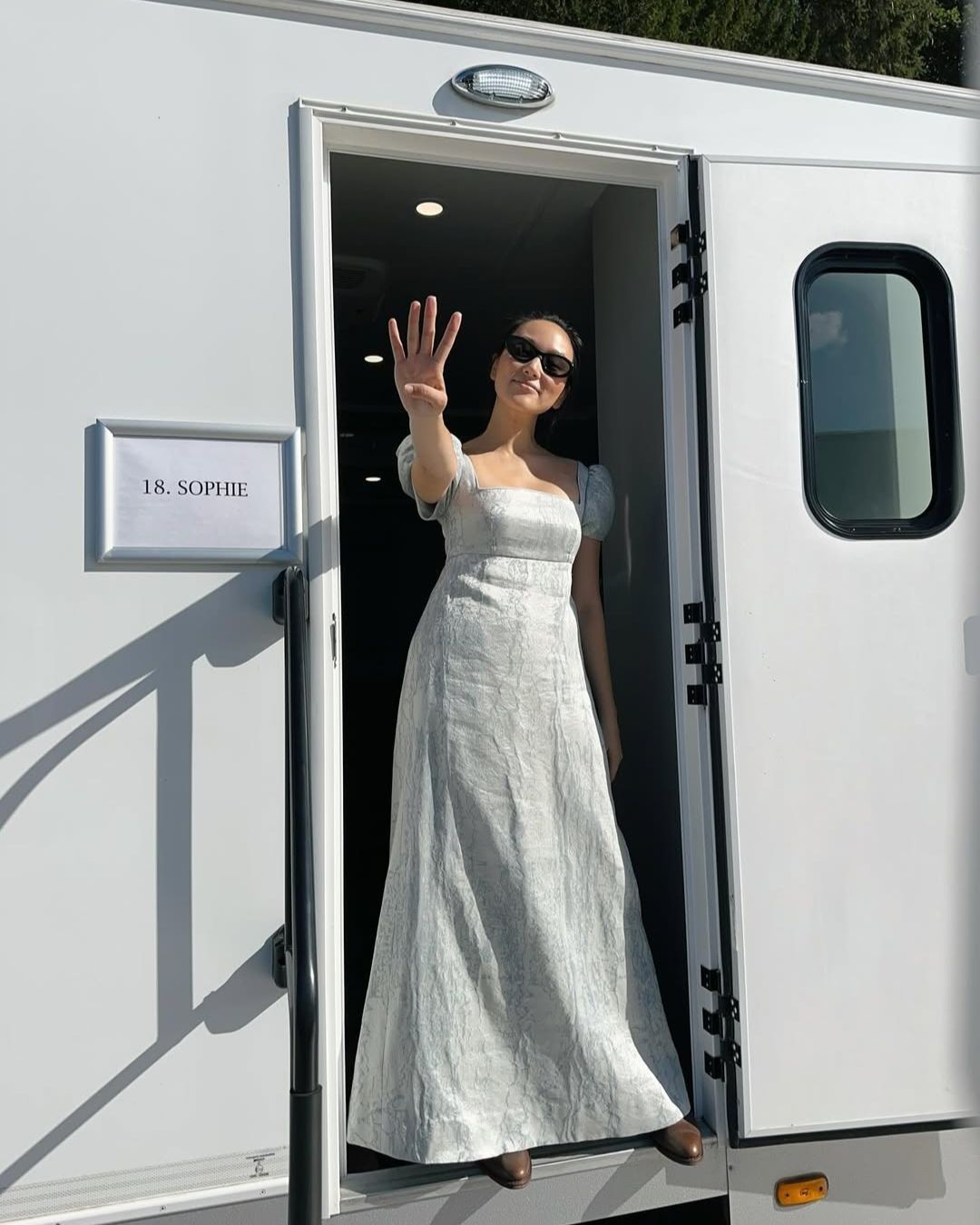 Bridgerton 4 is like Cinderella, but with something extra This time it's the turn of Benedict and Sophie, a nobleman and a maid who fall in love with each other