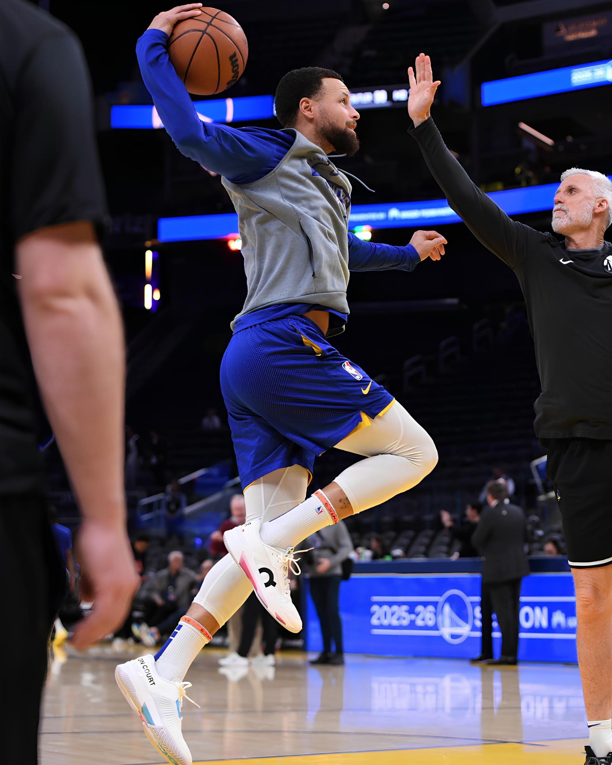 Steph Curry's passion for snakers  is unparalleled All the models he has worn since leaving Under Armour