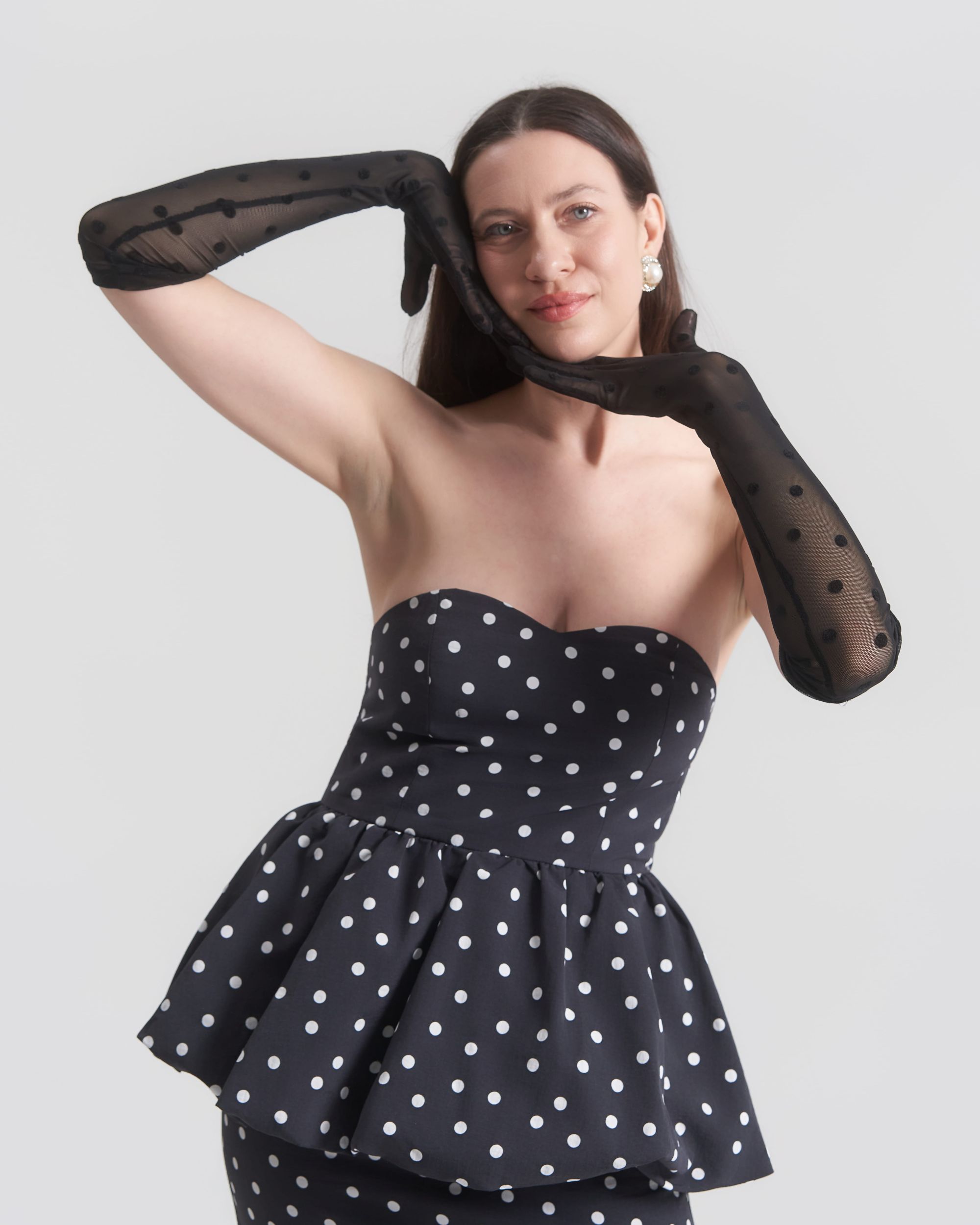 Creo un universo teatrale e onirico dove tutto può accadere Intervista a Popa | Image 601243