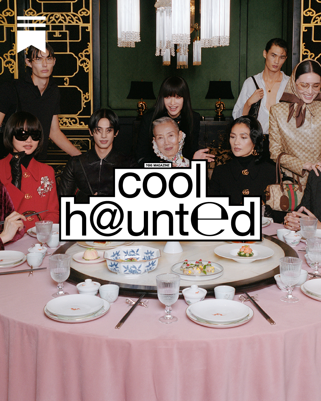 Come sarà l'Anno del Cavallo per la moda?  Collezioni, previsioni e consigli per il Nuovo Anno Lunare