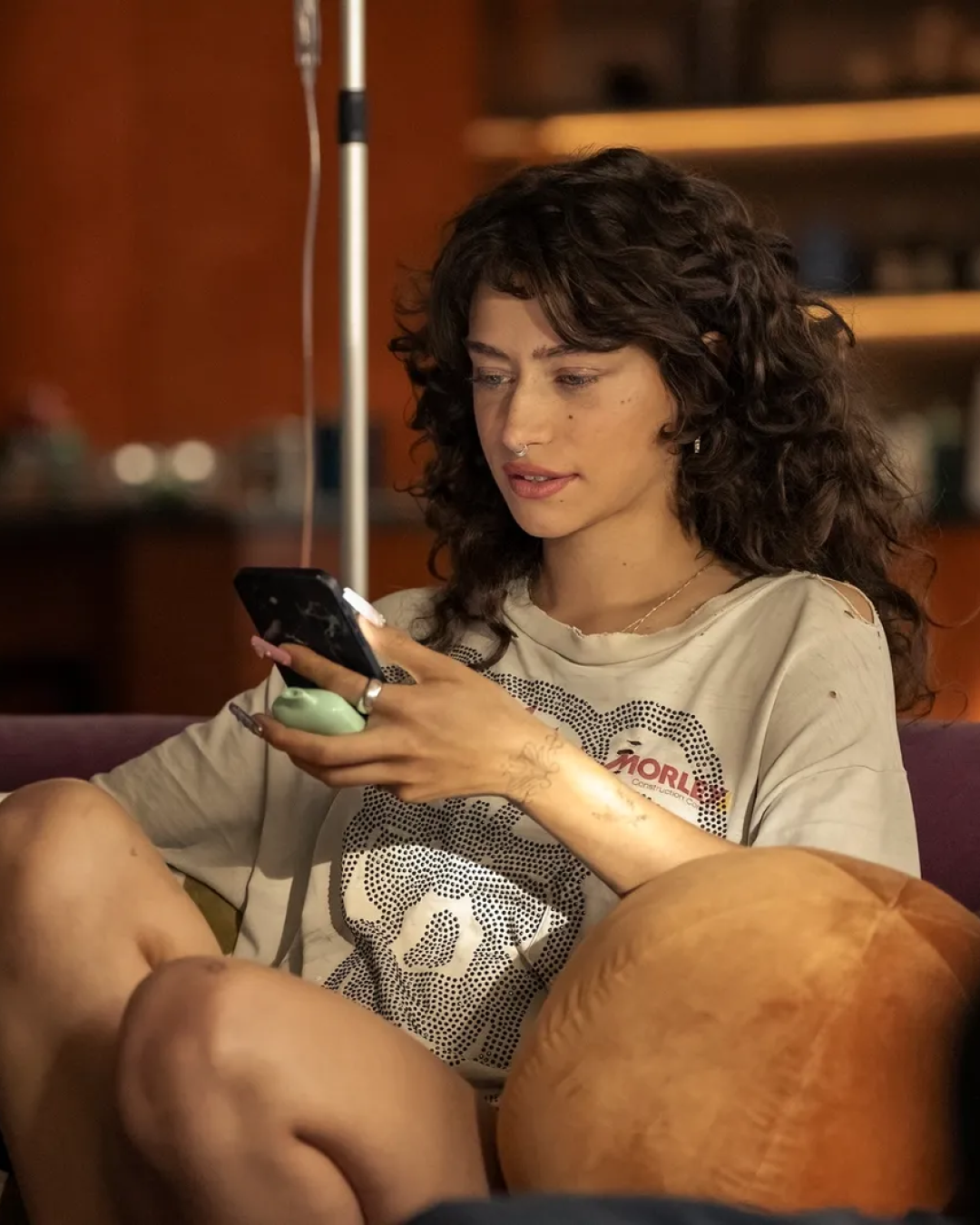 La Gen Z passa quasi 8 ore al giorno davanti al cellulare Un problema che coinvolge i più i giovani ma non solo, e che preoccupa da tempo esperti e istituzioni