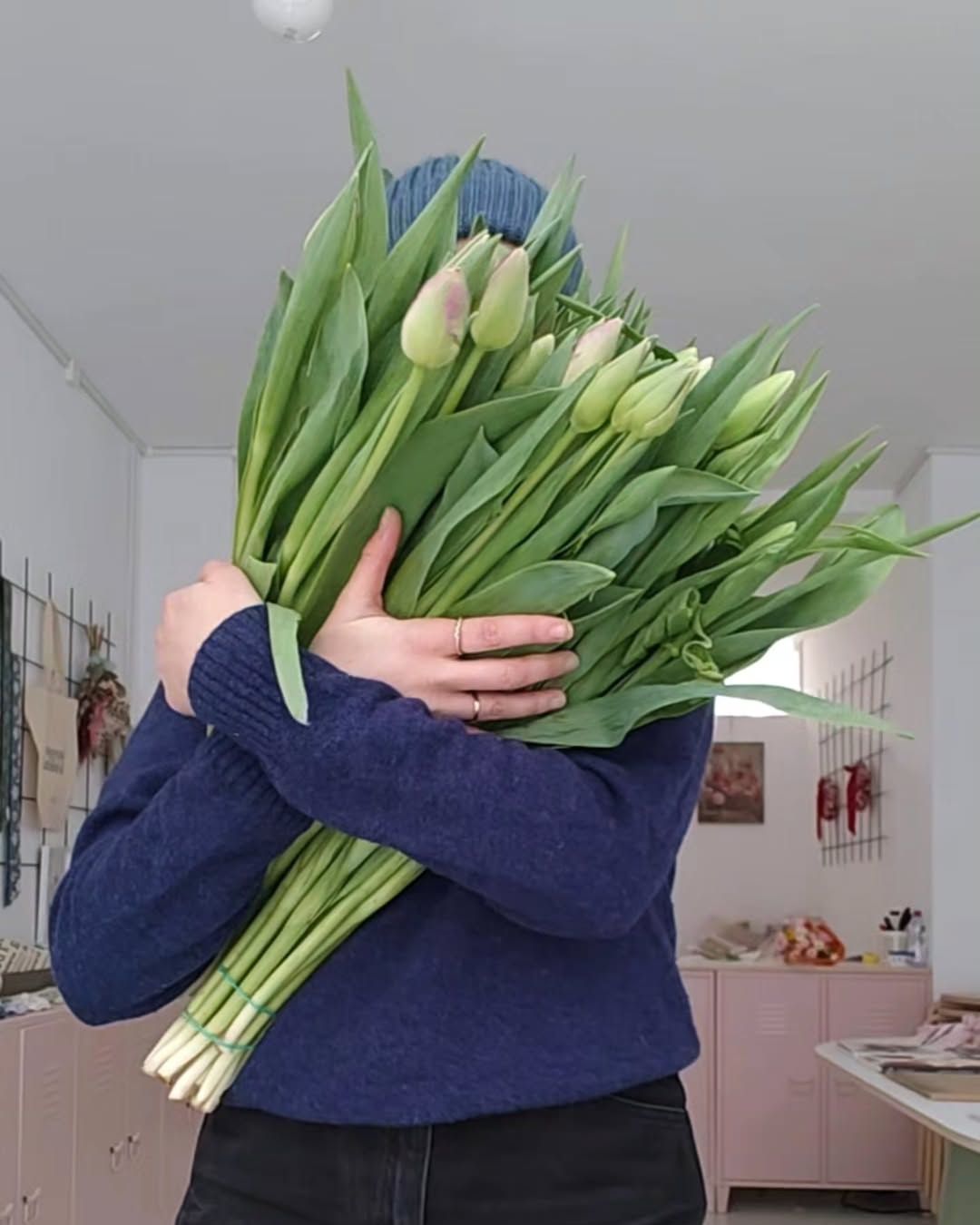 I fiorai milanesi più cool del momento Appena in tempo per San Valentino