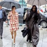 Ma chi voleva davvero Lauren Sanchez all’Haute Couture di Parigi?  Dimmi con chi vai e ti dirò chi sei