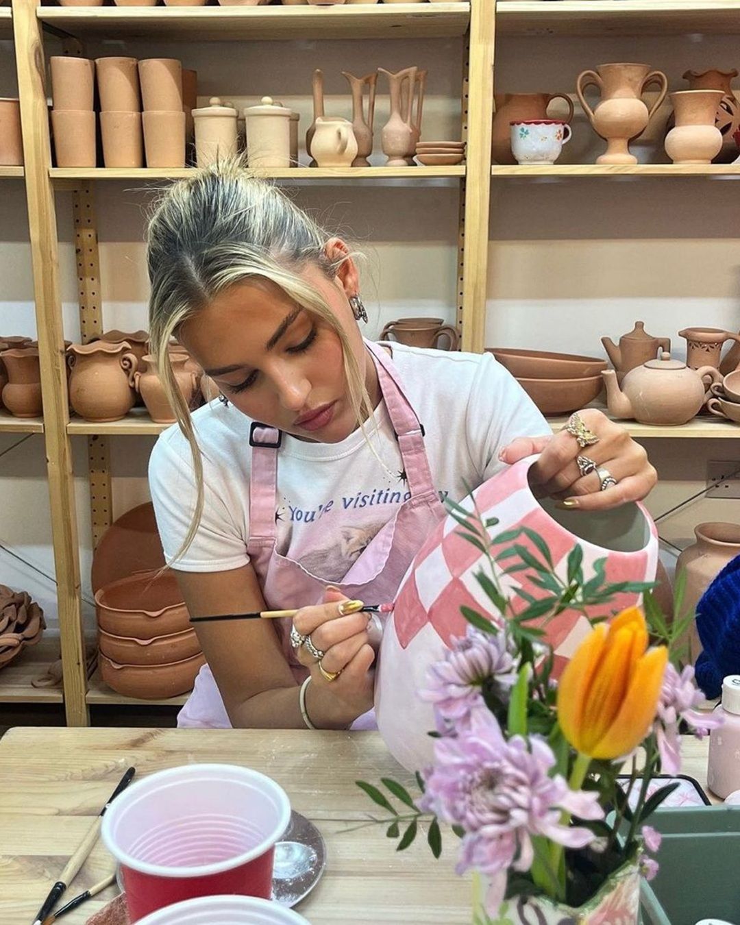 Regali di San Valentino handmade per chi ami davvero (amici inclusi) Quando il vero lusso è il tempo